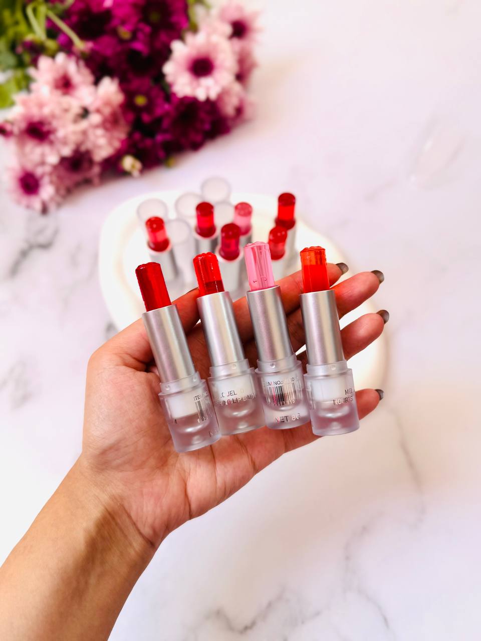 بالم لب طرح شیگلم