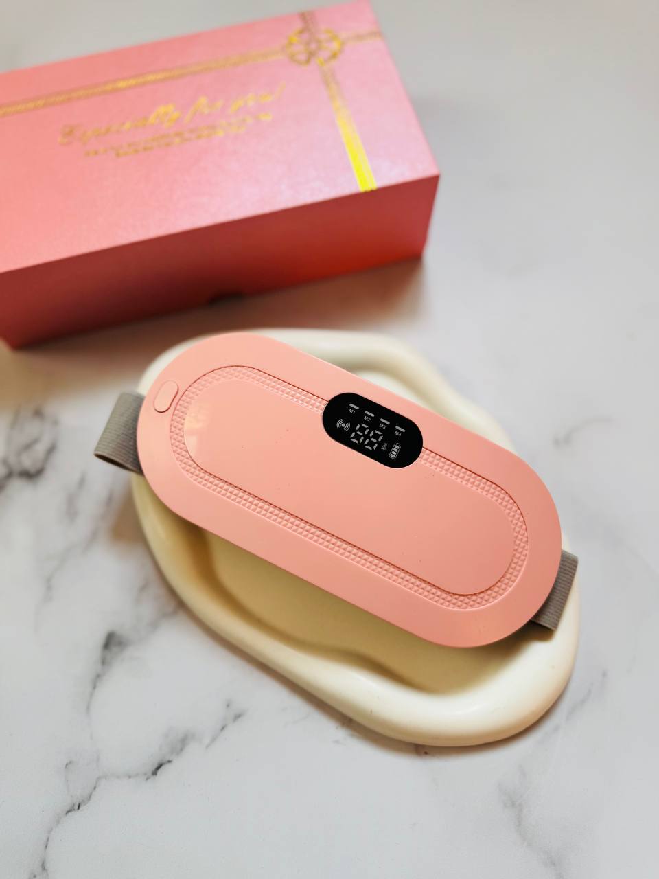 دستگاه ماساژور قاعدگی