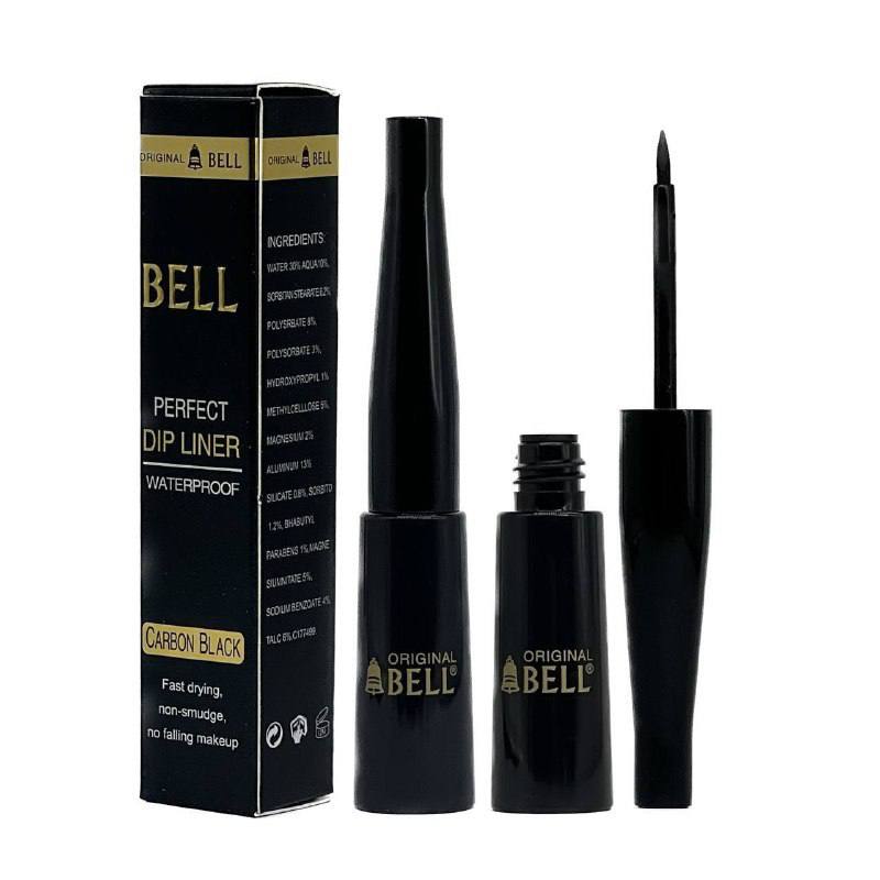 خط چشم ماژیکی بل