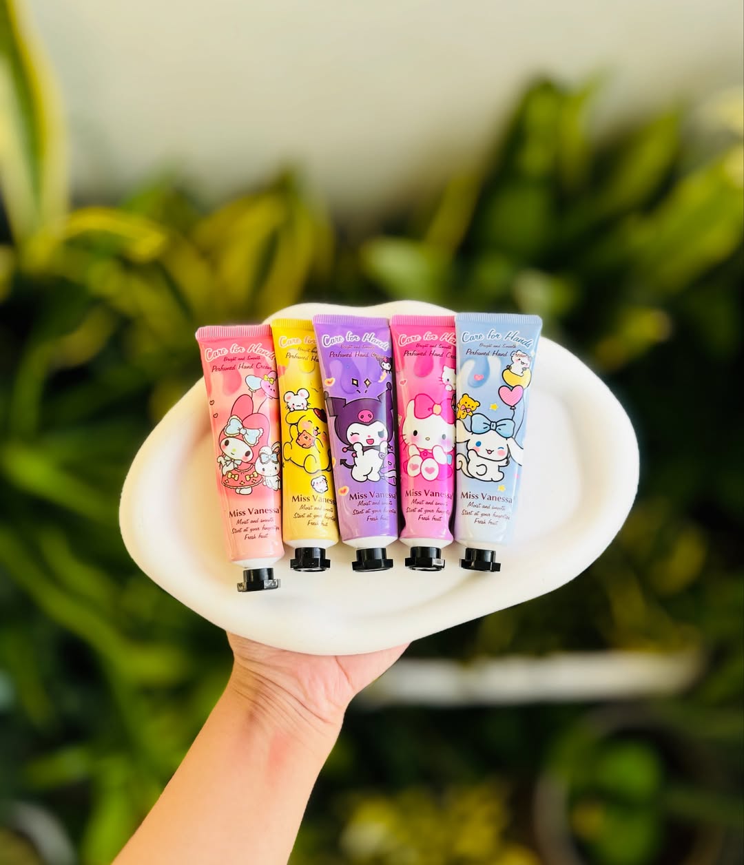 کرم مرطوب کننده دست