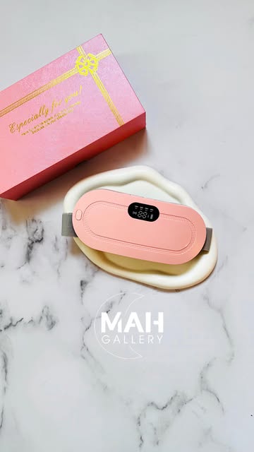 ماساژور حرارتی